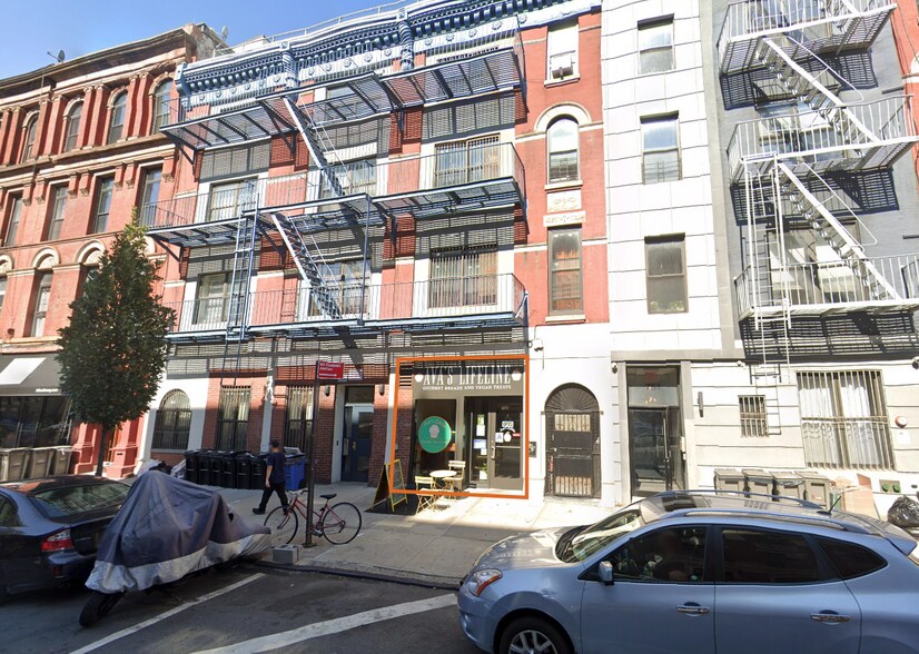 Primary Photo Of 745 DeKalb Ave, Brooklyn Apartments For Lease