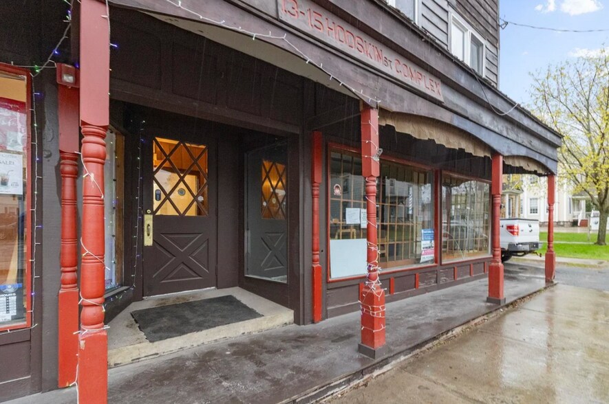 More Photos Of 13 Hodskin St, Canton Apartments For Sale