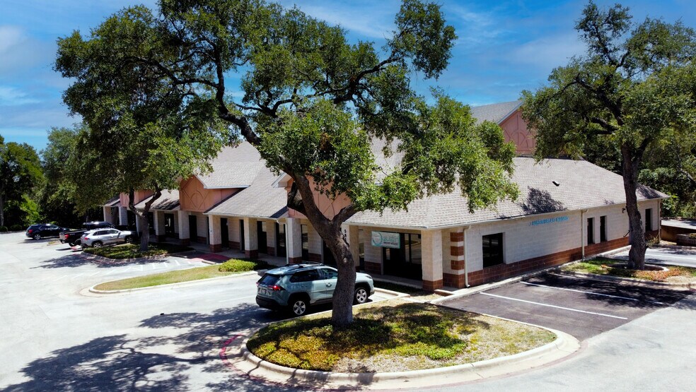 Primary Photo Of 5815 William Cannon Dr W, Austin Office For Lease