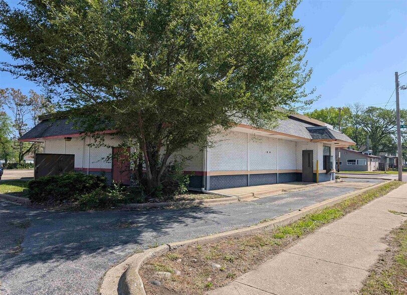 More Photos Of 435 S Western Ave, Peoria Fast Food For Lease