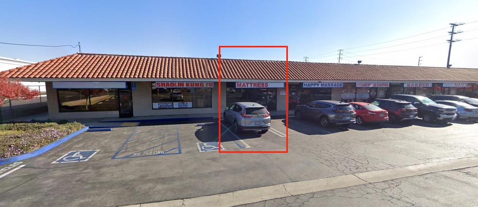 More Photos Of 9223 Archibald Ave, Rancho Cucamonga Storefront Retail Office For Lease