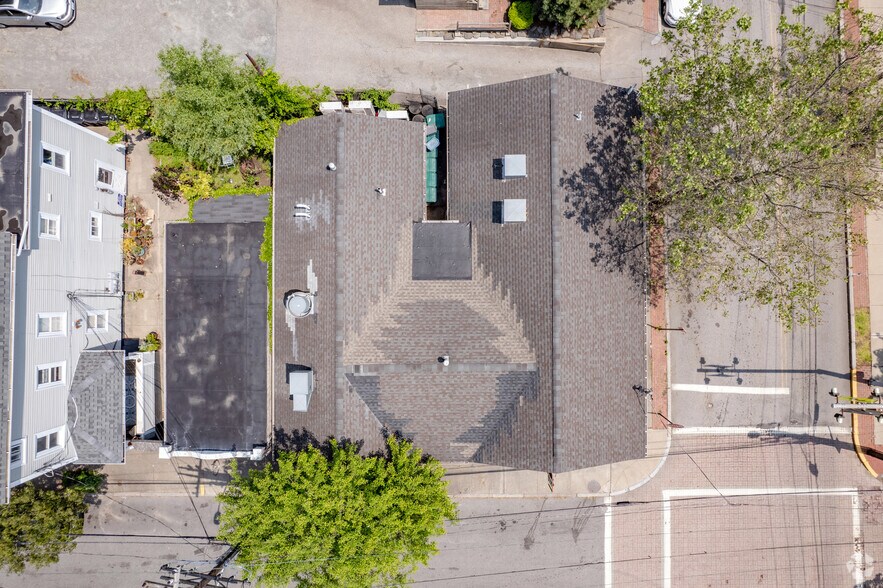 More Photos Of 77-81 Ives St, Providence Freestanding For Lease