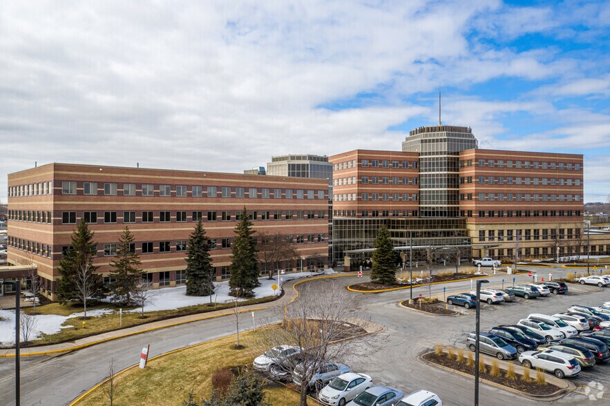 Primary Photo Of 2805 Campus Dr, Plymouth Medical For Lease