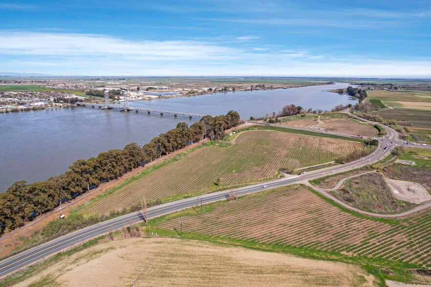 More Photos Of 16550 River Road, Isleton Land For Sale