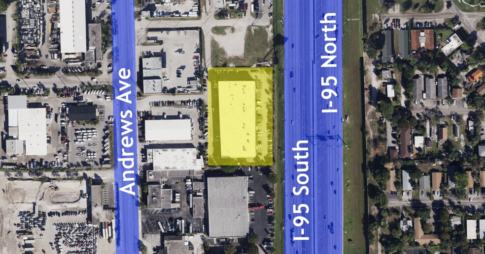 More Photos Of 870 SW 12th Ave, Pompano Beach Unknown For Lease