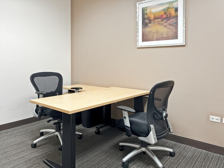 More Photos Of 51-181 S 1st St, St Charles Coworking Space