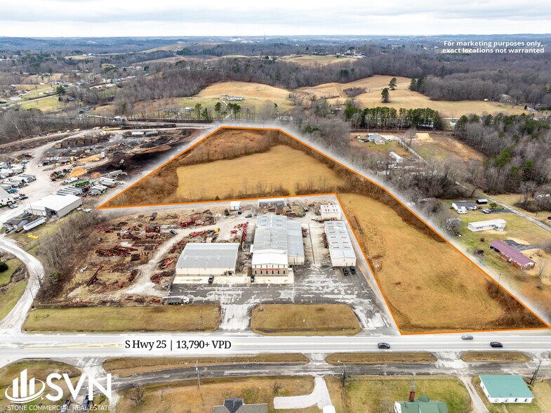 More Photos Of 6109 S Highway 25, Lily Land For Sale