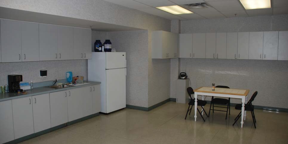 More Photos Of 5401 Lewis Rd, Sandston Distribution For Lease