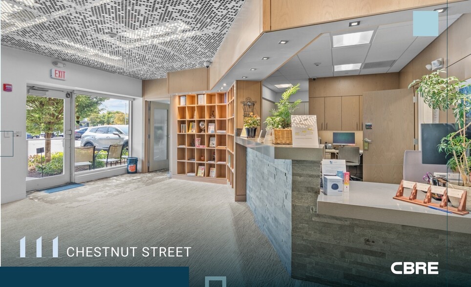 More Photos Of 111 Chestnut St, Providence Office For Lease