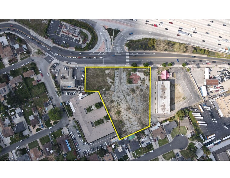 More Photos Of 14622 Dalewood St, Baldwin Park Land For Sale