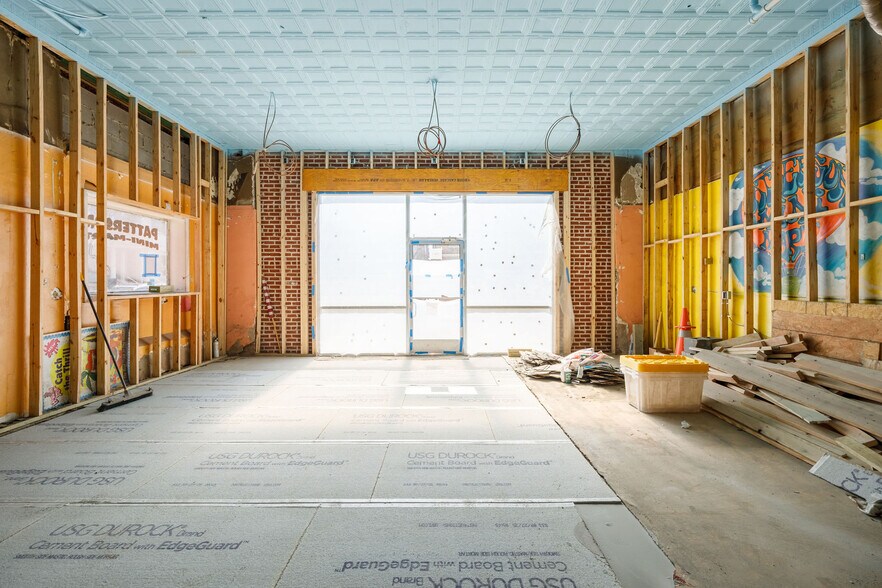 More Photos Of 3100 Patterson Ave, Richmond Storefront Retail Residential For Lease