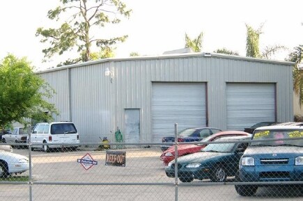 More Photos Of 2221 Apopka Blvd, Apopka Warehouse For Sale