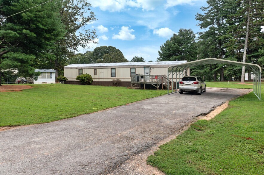 More Photos Of , Pfafftown Land For Sale