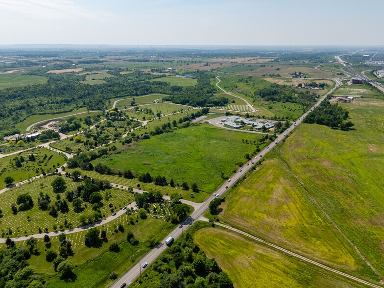 More Photos Of Ninth Line @ William Halton Pkwy, Oakville Land For Sale