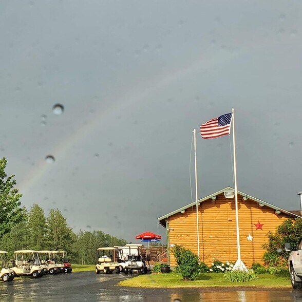 More Photos Of 487 W Gate Rd, Limestone Golf Course Driving Range For Sale