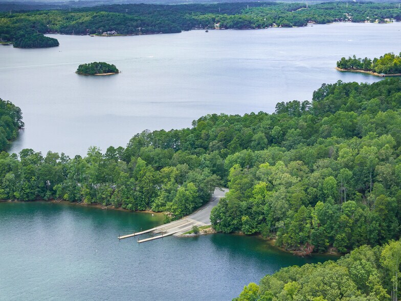 More Photos Of 00 Cove Nook, Six Mile Land For Sale