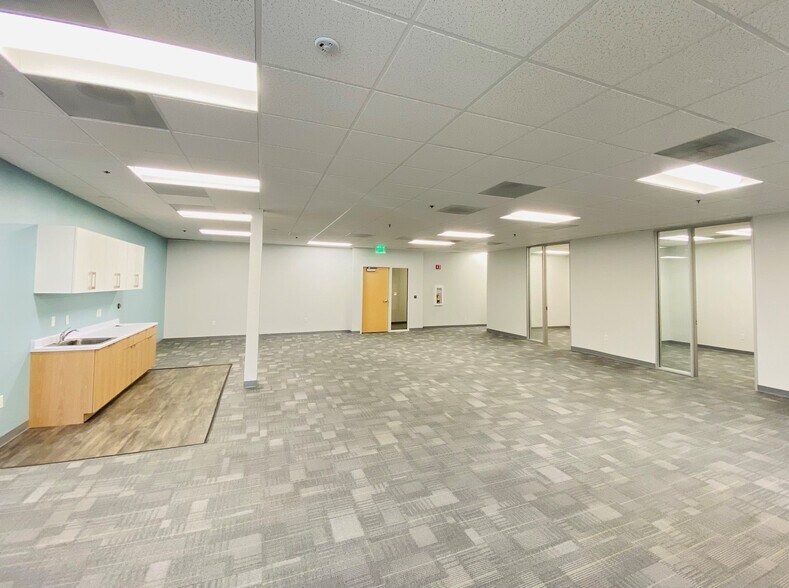 More Photos Of 910 Campisi Way, Campbell Loft Creative Space For Lease