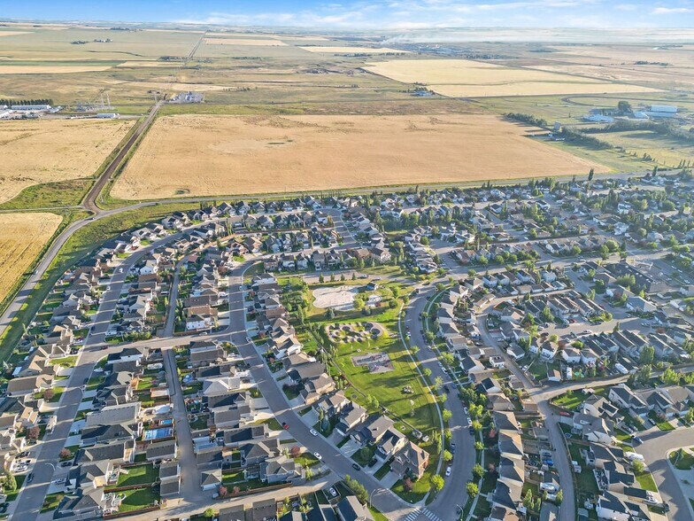 More Photos Of 0 Longview Trail, High River Land For Sale