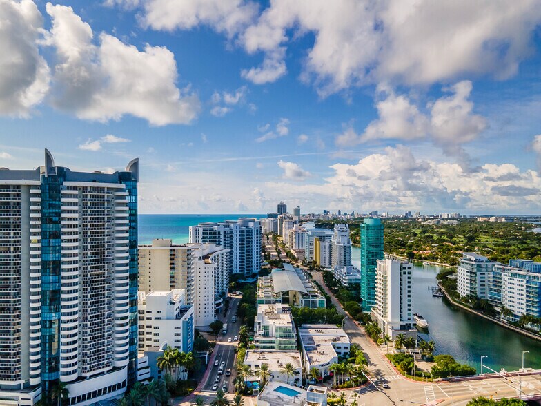 More Photos Of 6084 Collins Ave, Miami Beach Hotel For Sale