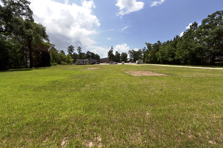 31315 FM 2978, Magnolia, TX 77354 Land For Sale