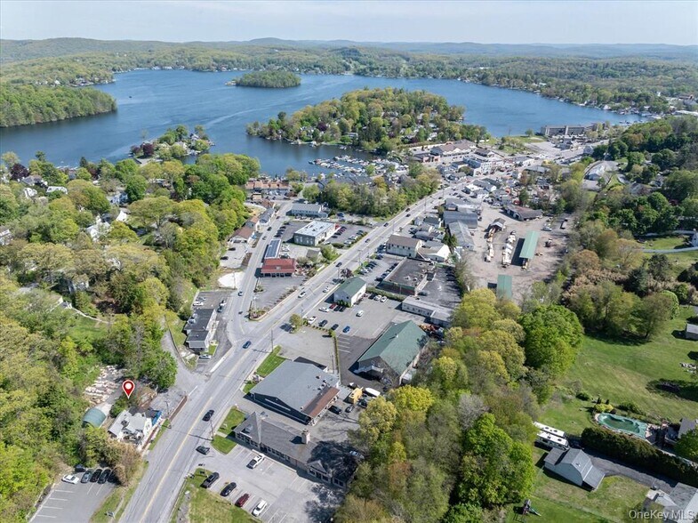 More Photos Of 544 US-6, Mahopac Freestanding For Sale