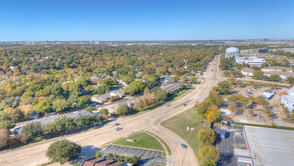 More Photos Of 2099 N Collins Blvd, Richardson Office For Lease