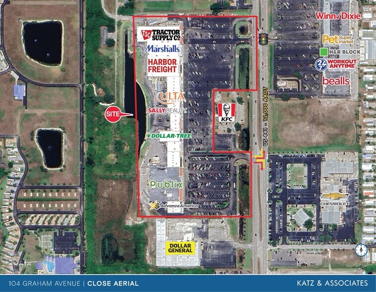 More Photos Of 3371-3559 US Highway 441 S, Okeechobee Unknown For Lease