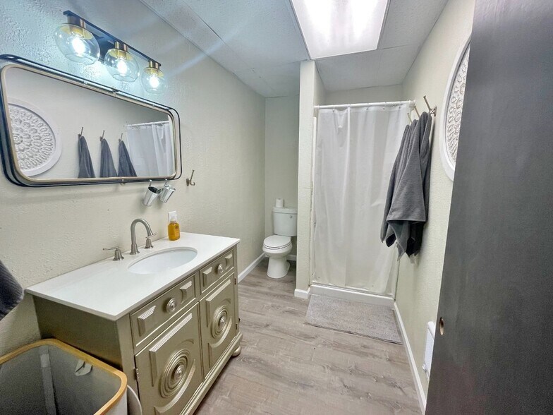 More Photos Of 208 N Main St, Berthold Storefront Retail Office For Sale