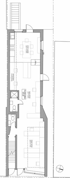 More Photos Of 1088 Bathurst St, Toronto Storefront Retail Residential For Sale