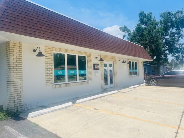 Primary Photo Of 1309 N Wheeler St, Plant City Office For Sale