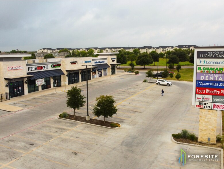 More Photos Of 11930 U.S. Hwy 90, San Antonio Storefront Retail Office For Sale