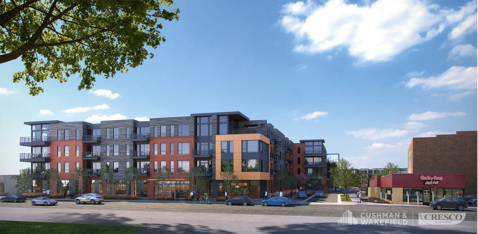 More Photos Of 2223 Lee Rd, Cleveland Apartments For Lease