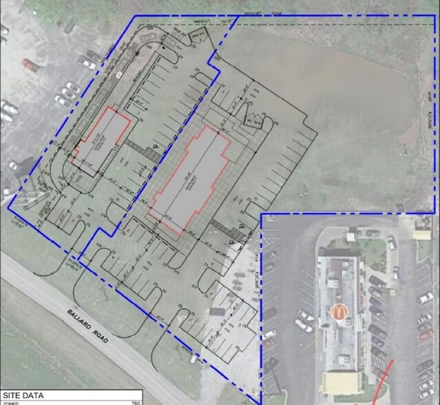 More Photos Of 000 Ballard Road, Pauls Valley Land For Sale