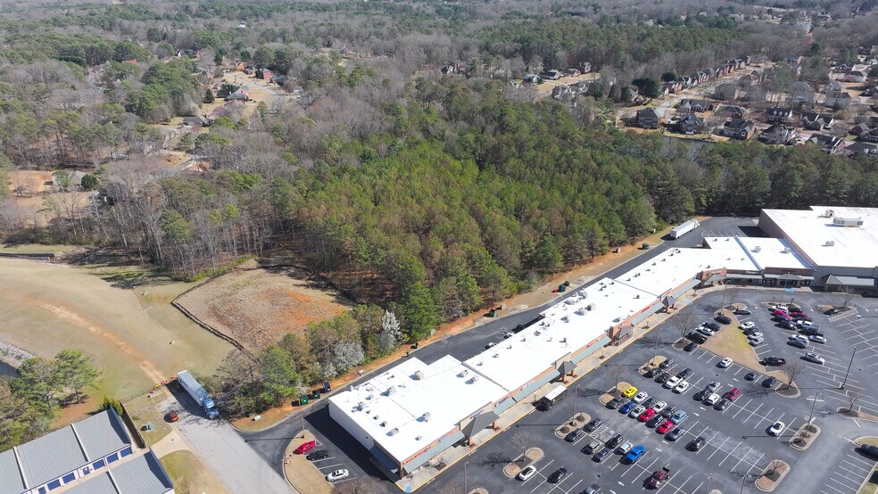 More Photos Of Highway 20 SE, Conyers Land For Sale