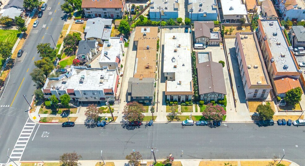 More Photos Of 2212 Larch St, Alhambra Apartments For Sale