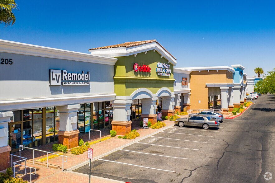 More Photos Of 205-245 Stephanie St, Henderson Unknown For Sale