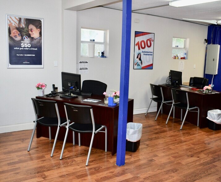 More Photos Of 2135 S 78th St, Tampa Office Residential For Sale