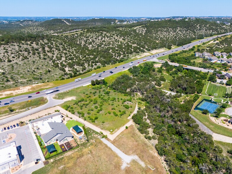 More Photos Of 18017 W Highway 71, Spicewood Land For Sale
