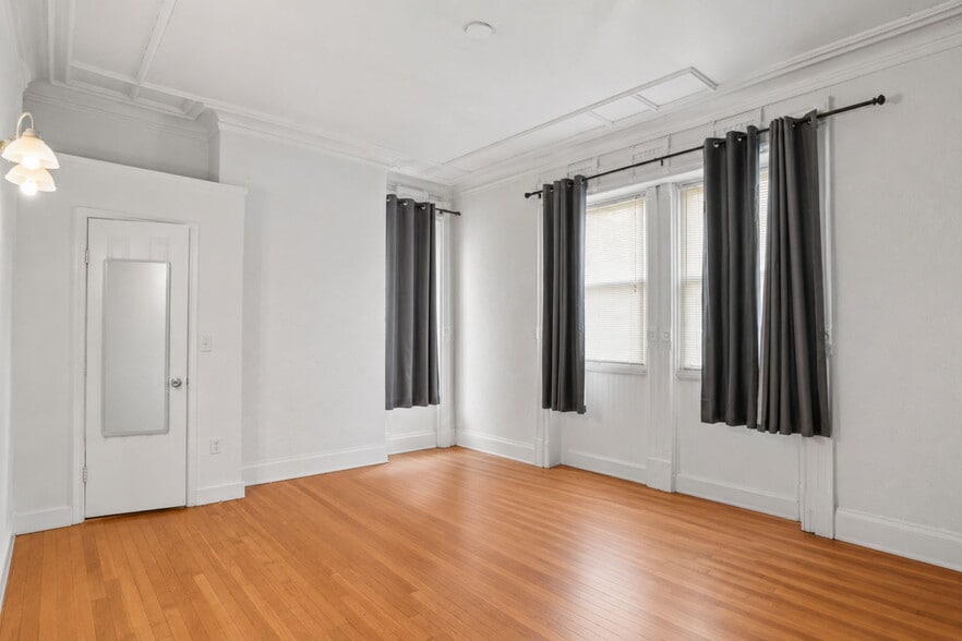 More Photos Of , Binghamton Multifamily For Sale