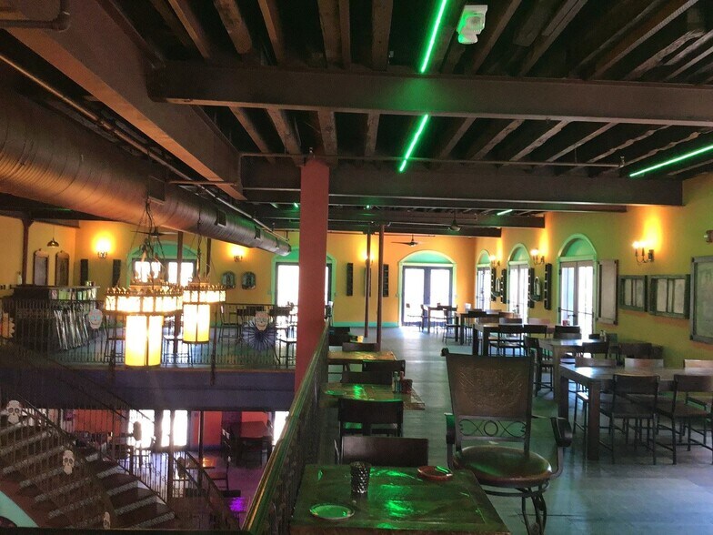 More Photos Of 325 State St, Schenectady Restaurant For Sale