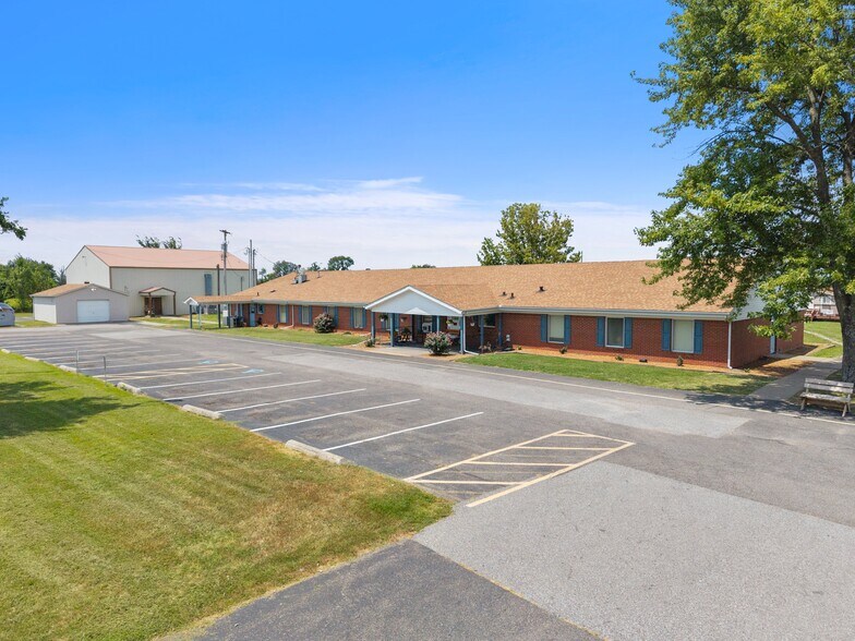 More Photos Of 4747 Old Dublin Rd, Mayfield Medical For Sale