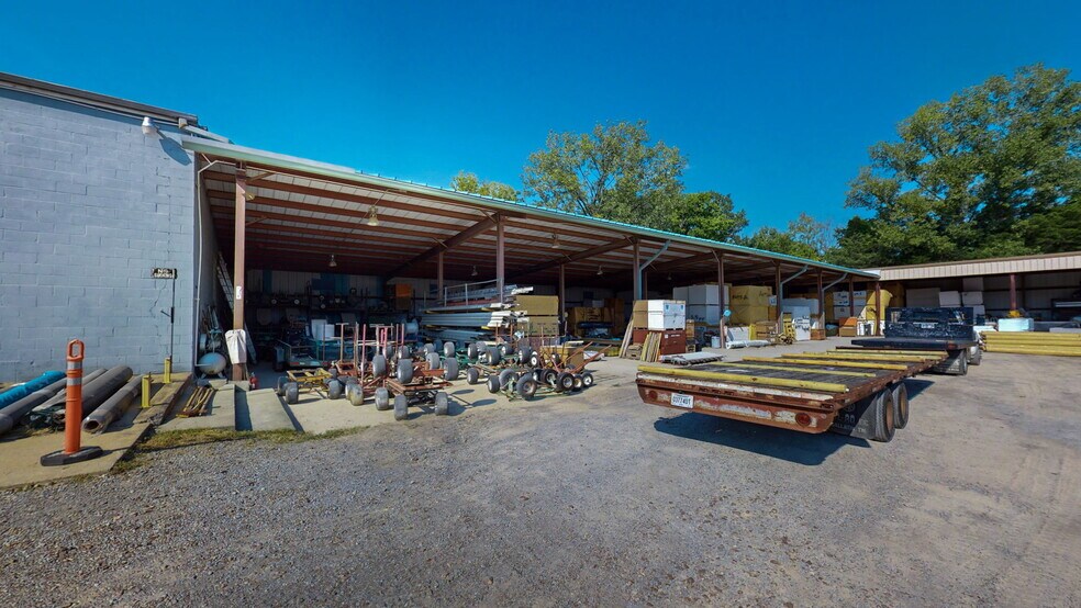 More Photos Of 405 Industrial Dr, Mount Juliet Warehouse For Sale