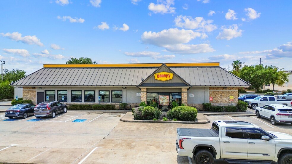Primary Photo Of 13031 FM 1960 Rd W, Houston Restaurant For Sale