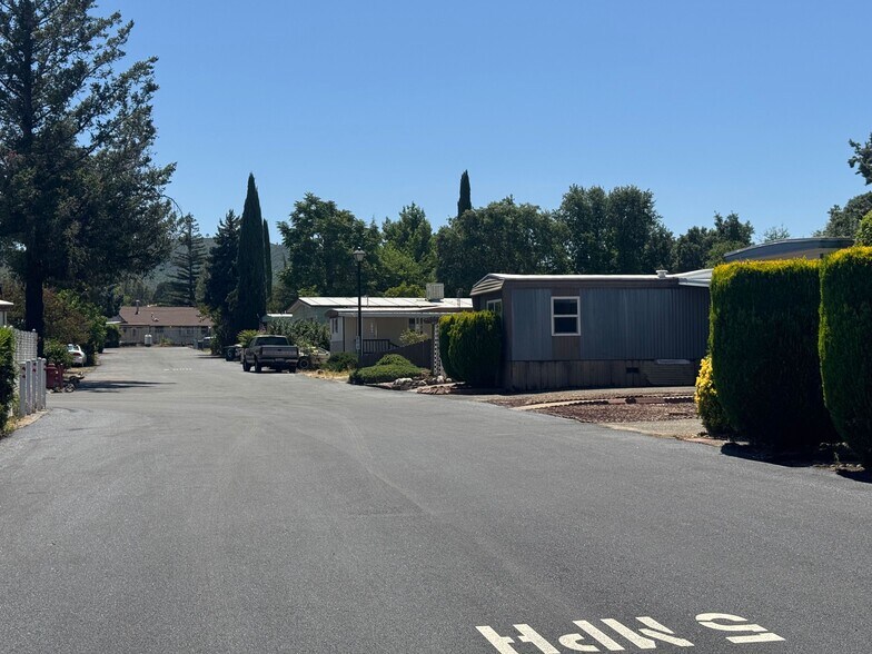 More Photos Of 5495 5th St, Kelseyville Manufactured Housing Mobile Home Park For Sale