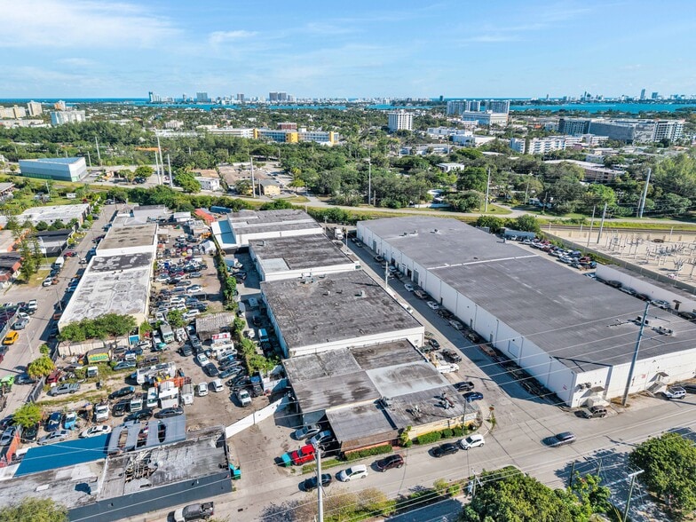 More Photos Of 12955 NE 14th Ave, North Miami Warehouse For Sale