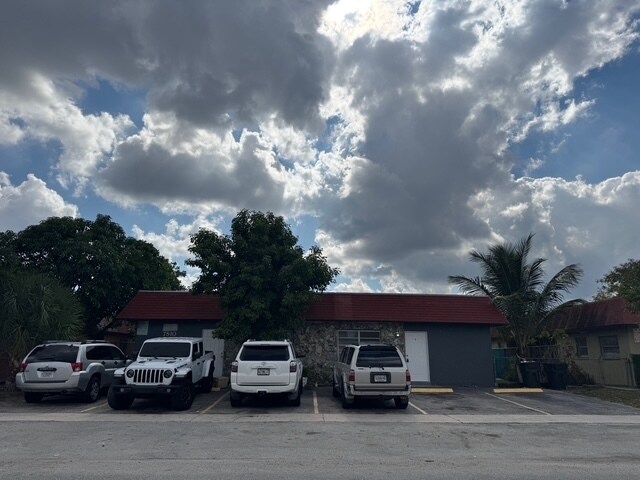 Primary Photo Of 7810 SW 10th St, North Lauderdale Multifamily For Sale