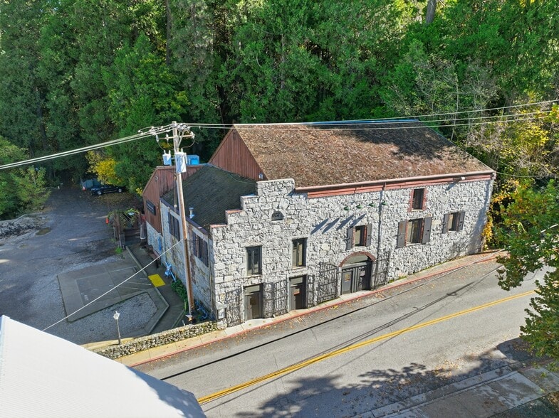 More Photos Of 107 Sacramento St, Nevada City Restaurant For Sale