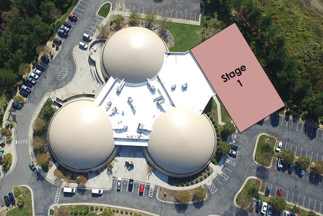 More Photos Of 3000 Wakefield Crossing Dr, Raleigh Movie Radio TVStudio For Sale