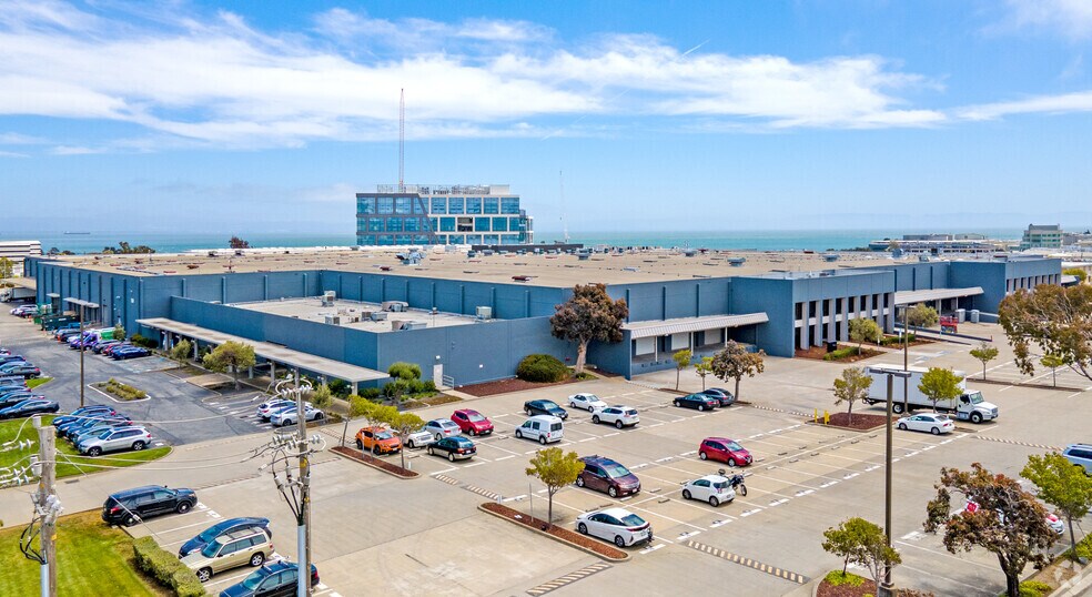 More Photos Of 570-586 Eccles Ave, South San Francisco Warehouse For Lease