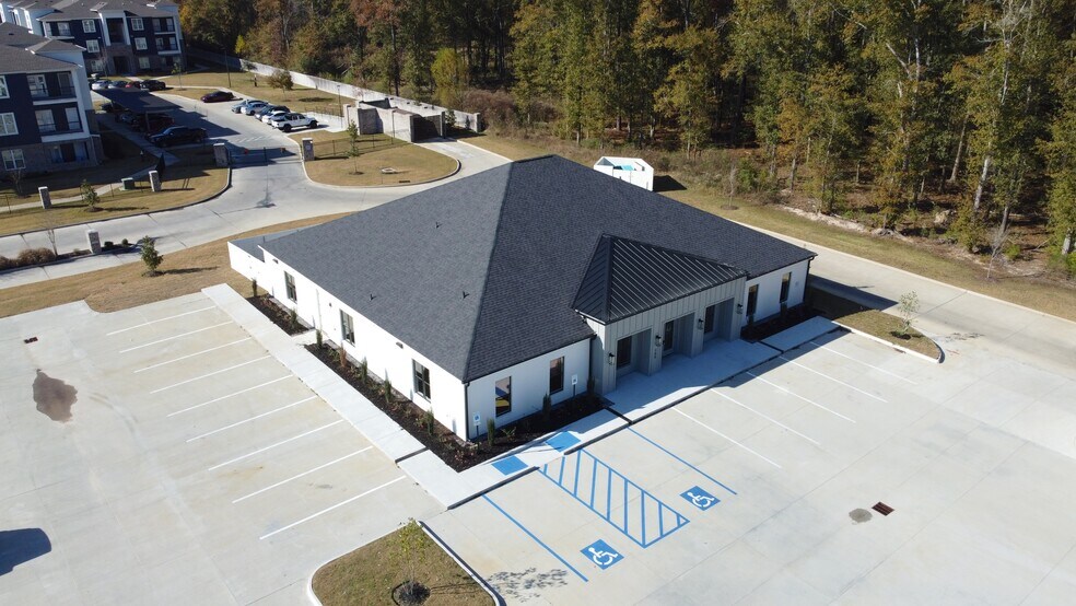 More Photos Of 1500 Bauerle, Hammond Land For Lease